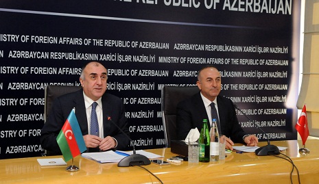 Azerbaijan-Turkey cooperation based on "two states - one nation" principle - FM